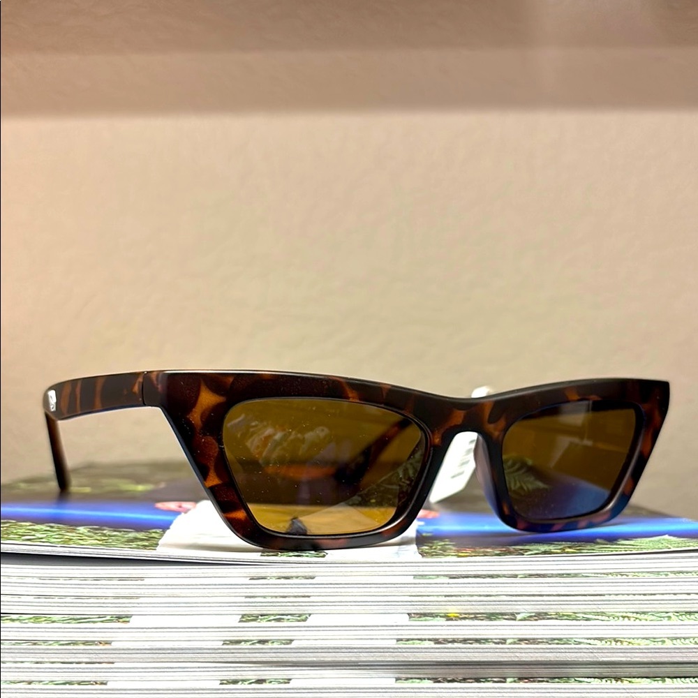 Volcom Peace Punk Sunglasses